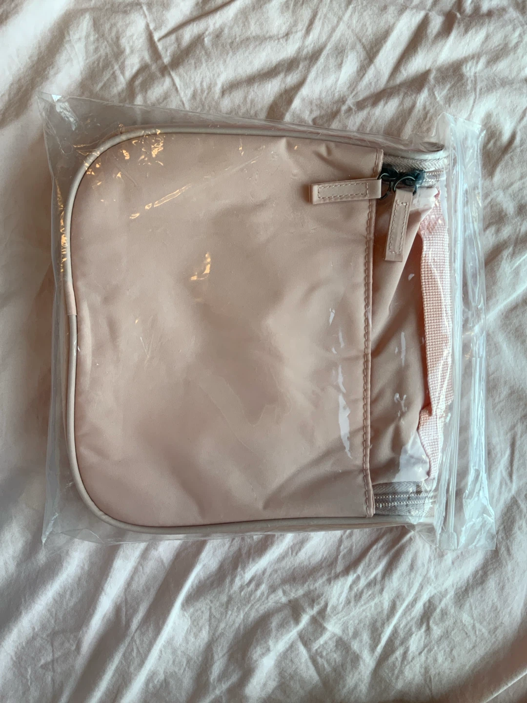 Travel Toiletry Bag - $7 - photo 2