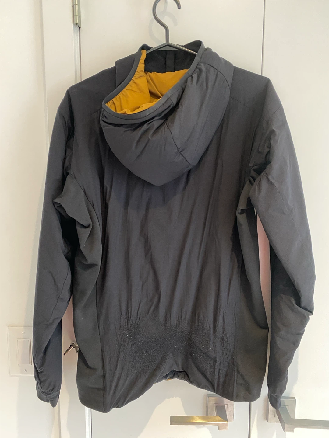 Arc'teryx Atom LT hoodied jacket - photo 2