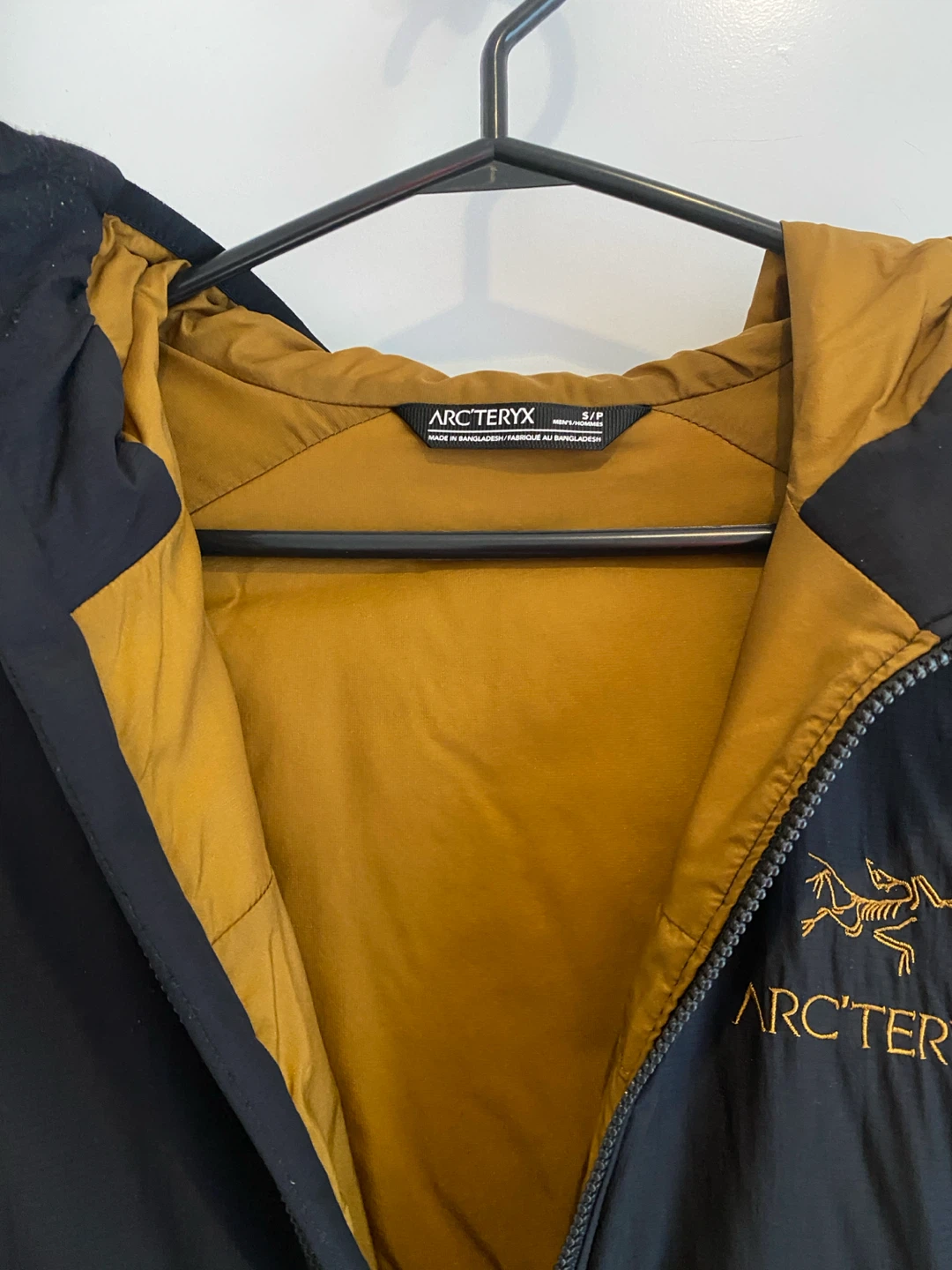 Arc'teryx Atom LT hoodied jacket - photo 4