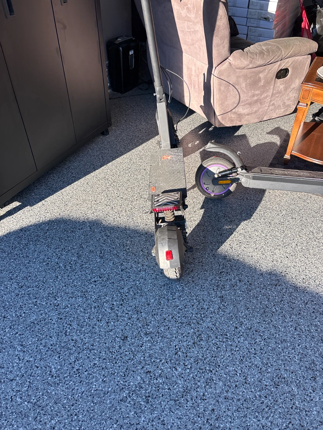 Kukirin g2 2026 model - photo 3