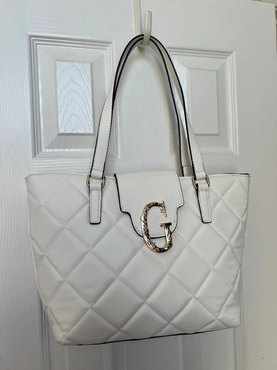 BNWT Guess Tote Bag - photo 2
