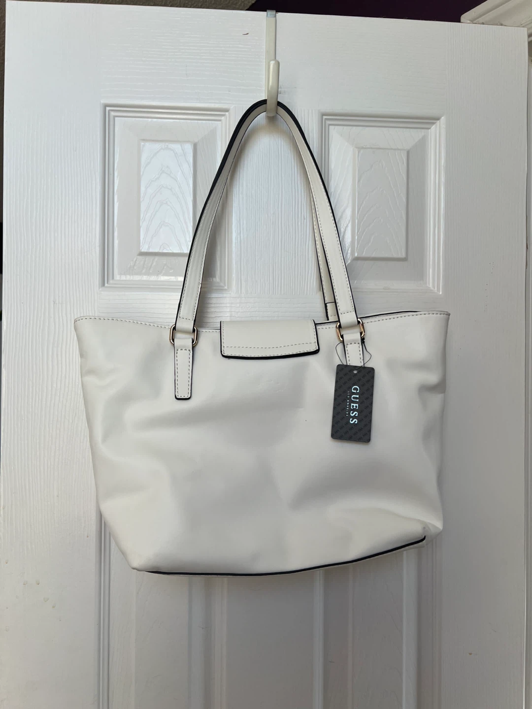 BNWT Guess Tote Bag - photo 4