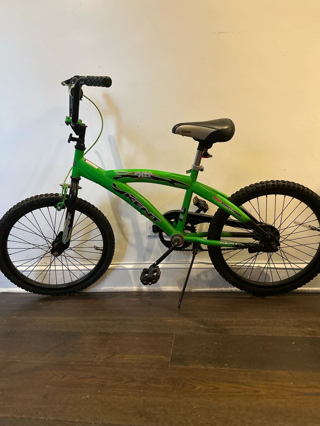 Kent 20” Bike