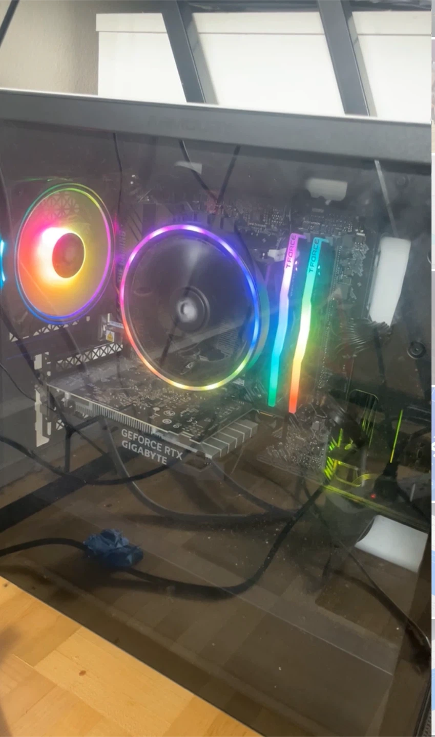 Gaming PC