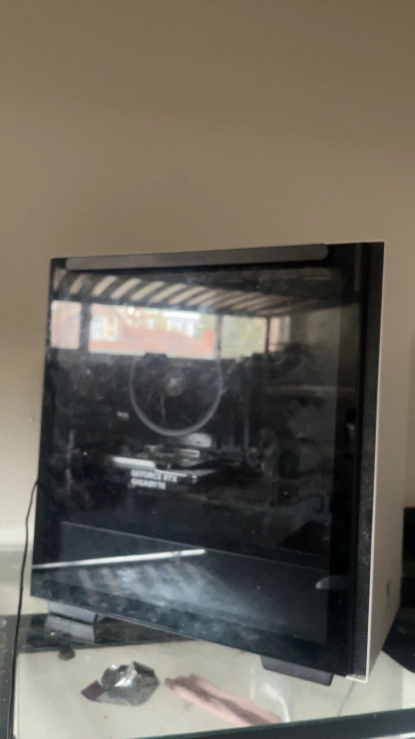 Gaming PC - photo 2