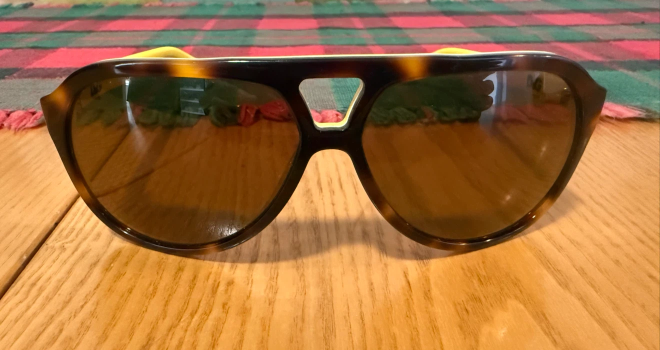 Dolce & Gabbana Tortoiseshell Sunglasses - photo 5
