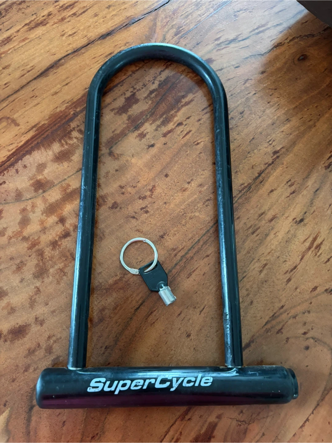 Bike 🚲 Lock