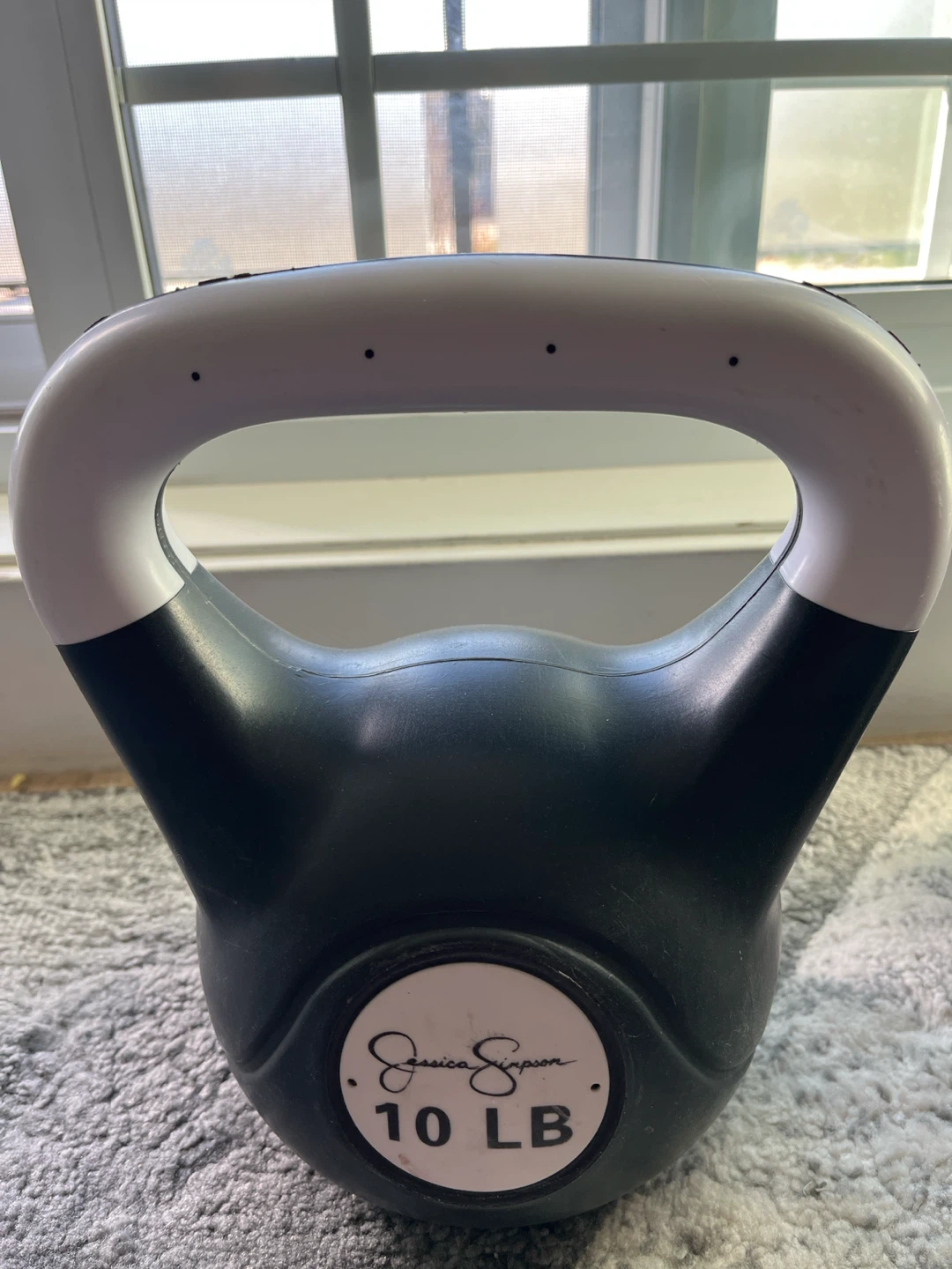 Home Gym Weights: Kettlebells, Dumbbells, and Ankle Weights - photo 3