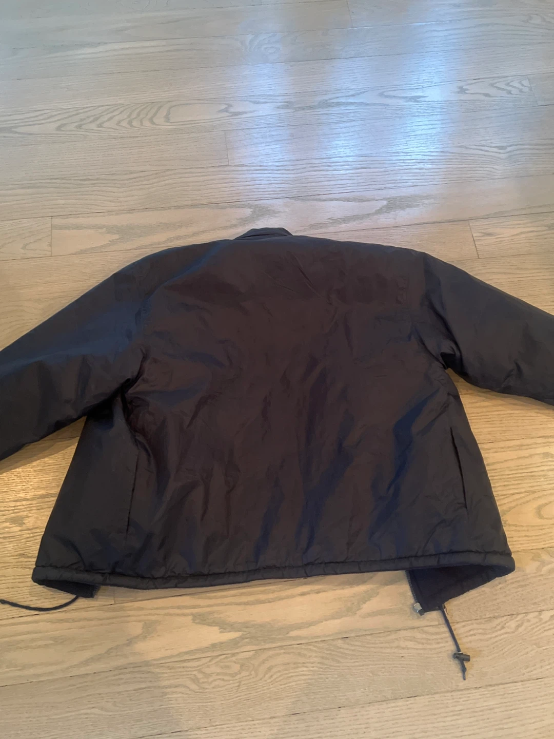 Polo by Ralph Lauren Reversible Jacket - photo 3