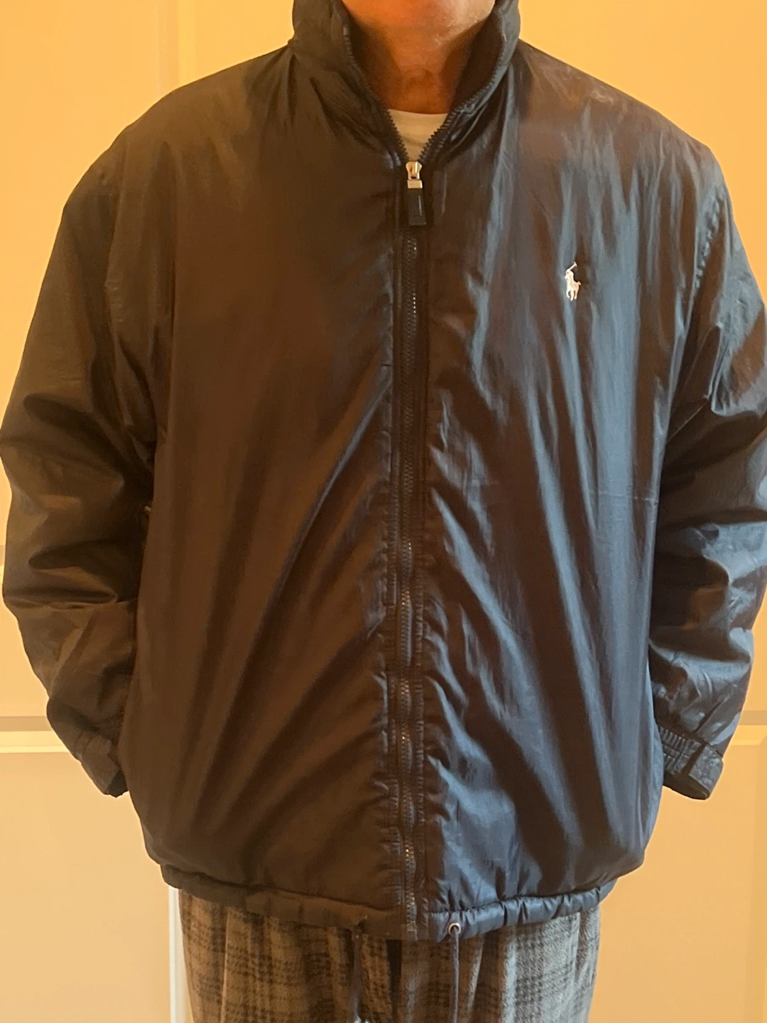 Polo by Ralph Lauren Reversible Jacket - photo 4