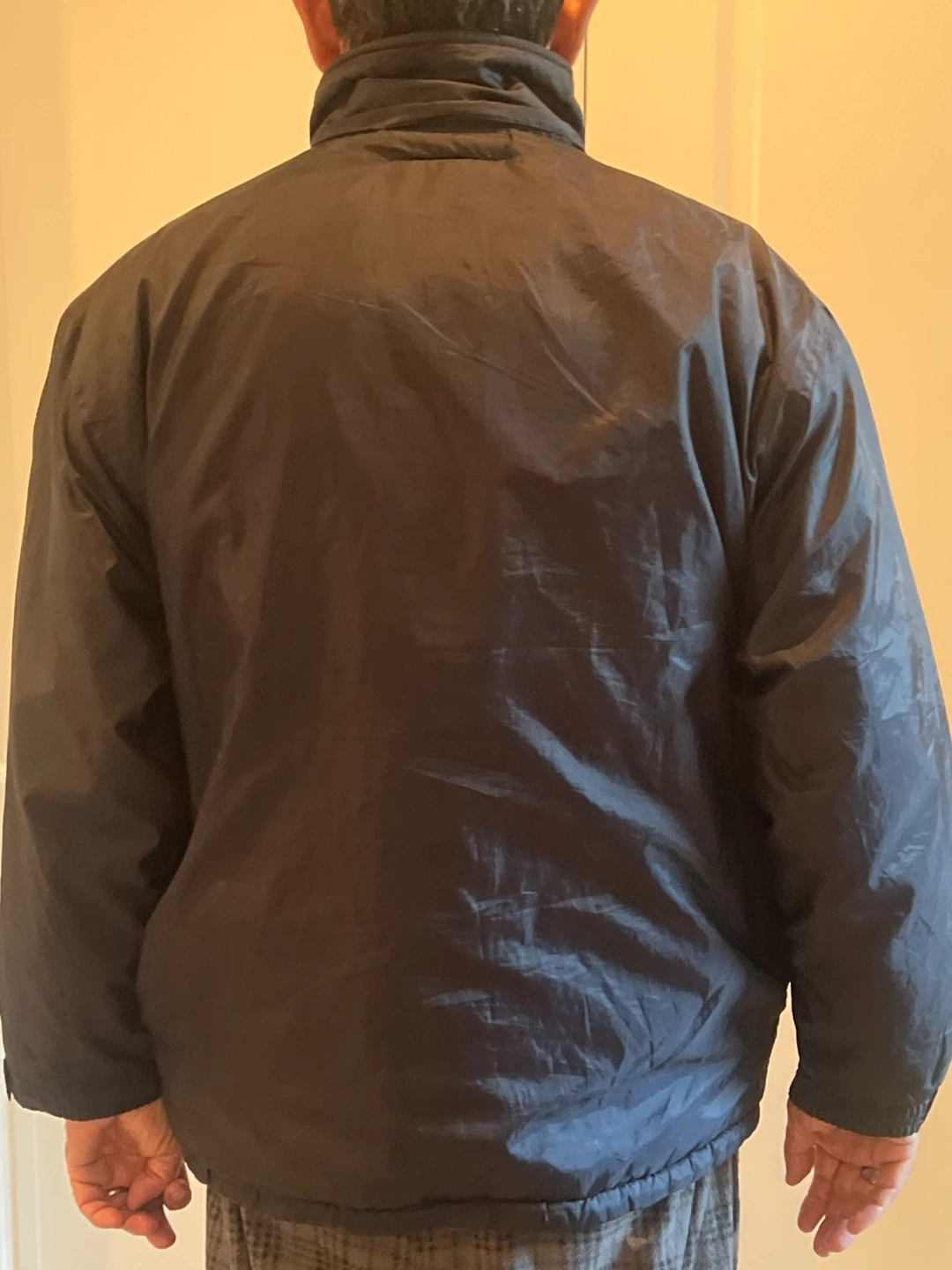 Polo by Ralph Lauren Reversible Jacket - photo 5