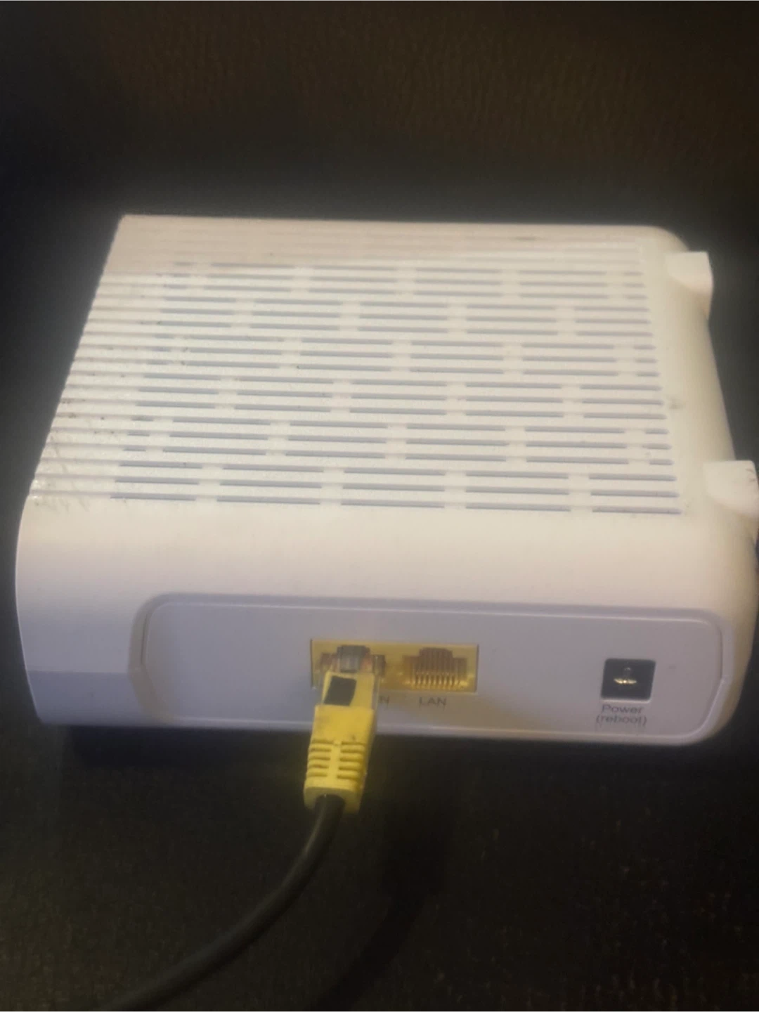 Telus Boost Wi-Fi 6 Lite
