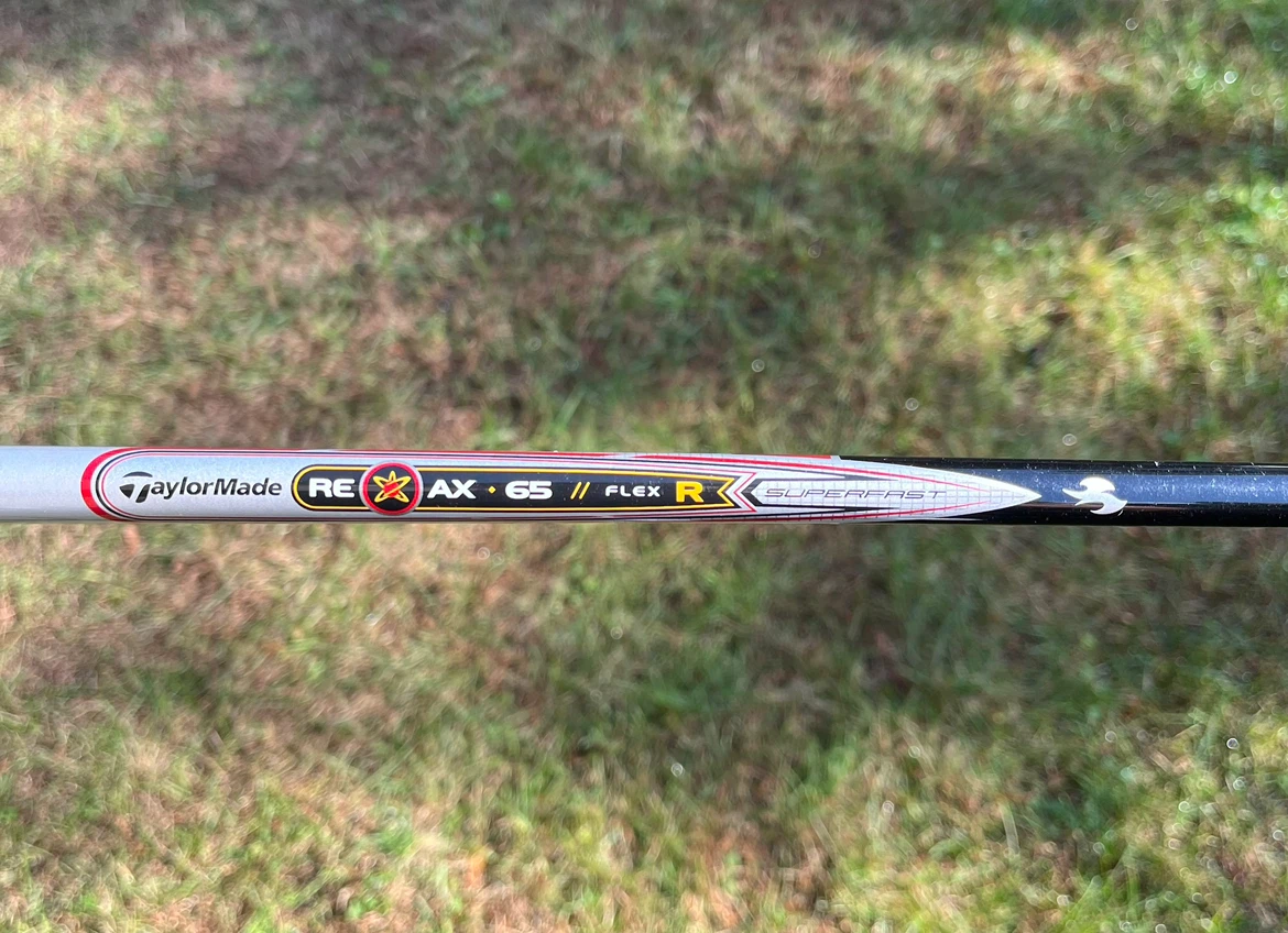 LH Taylormade Burner 2.0 Iron Set - photo 4