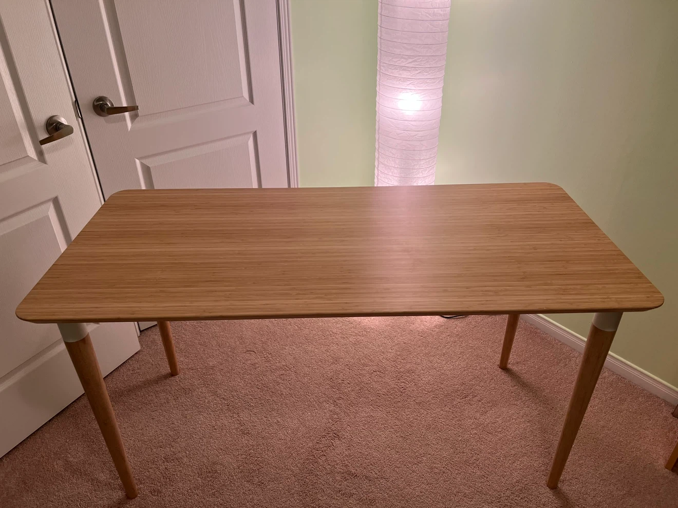 IKEA Desk