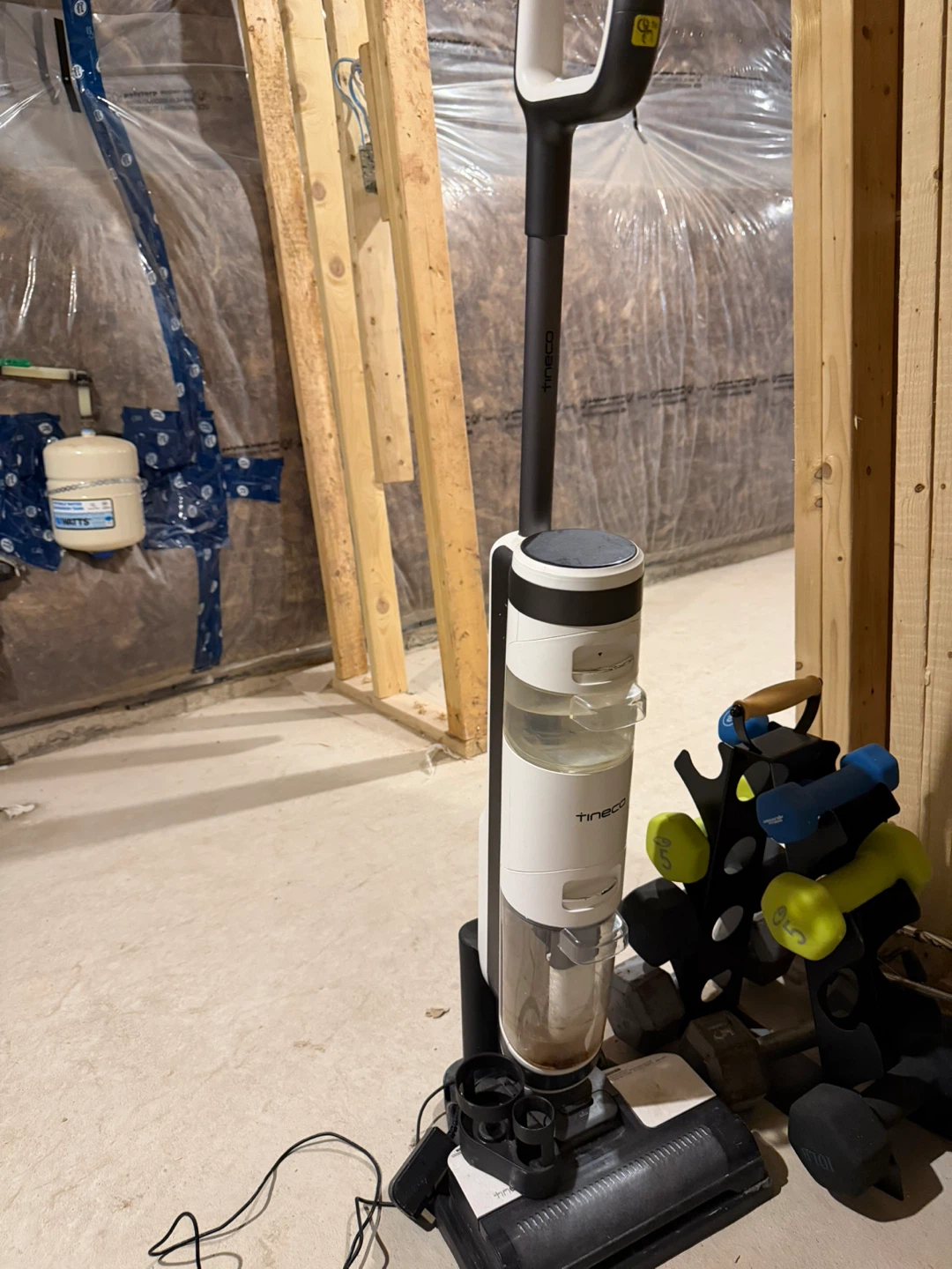 Tineco Floor One S3 Cordless Wet Dry Vacuum
