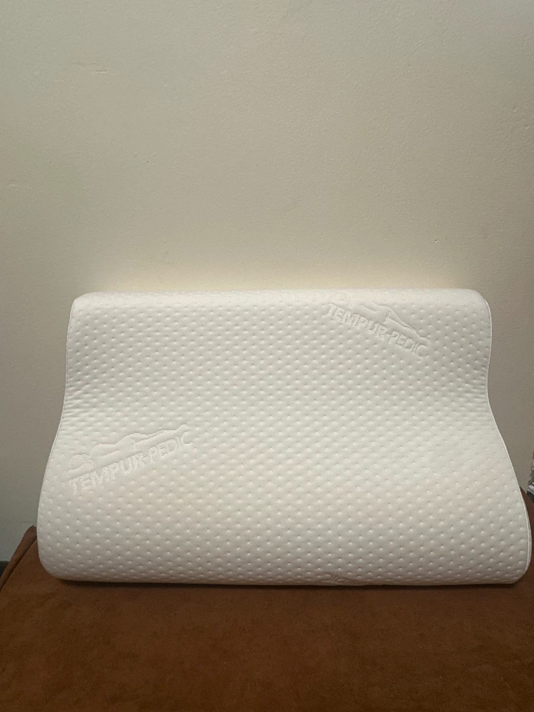 Tempur-Pedic Ergonomic Neck Pillow