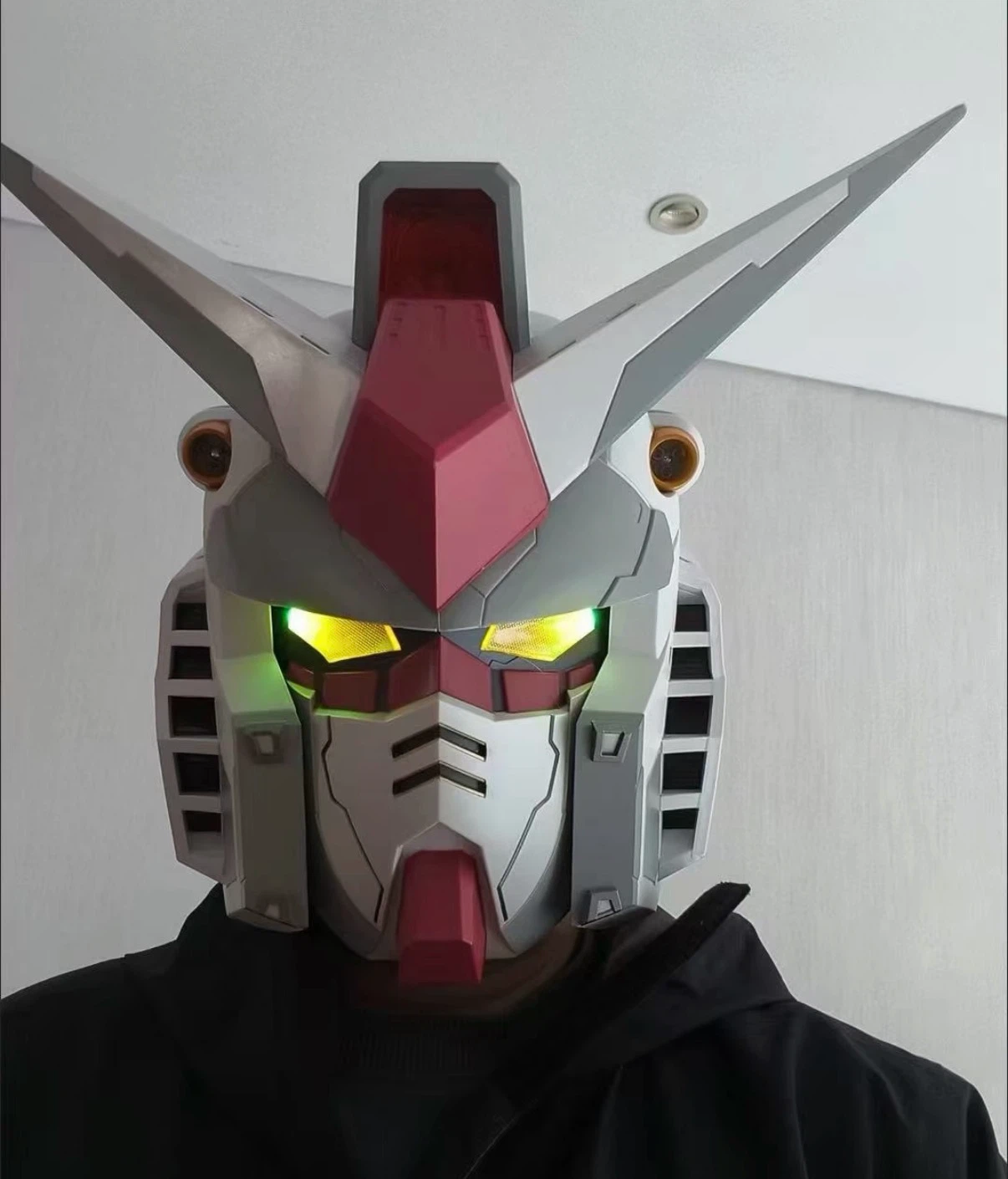 RX-78 Gundam Head Model