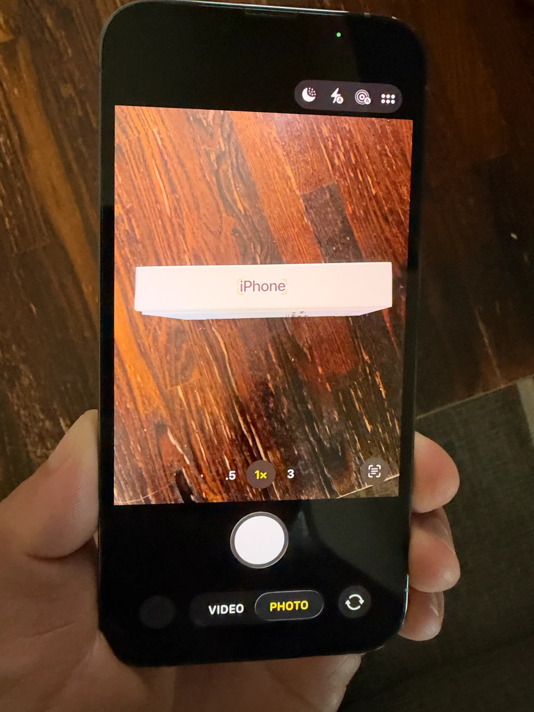 Apple iPhone 13 Pro 512gb - photo 4