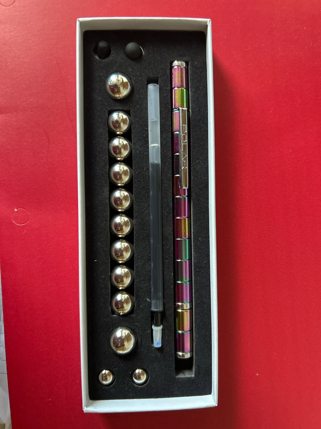 NETiC Pen Transformable Magnetic Pen - photo 2