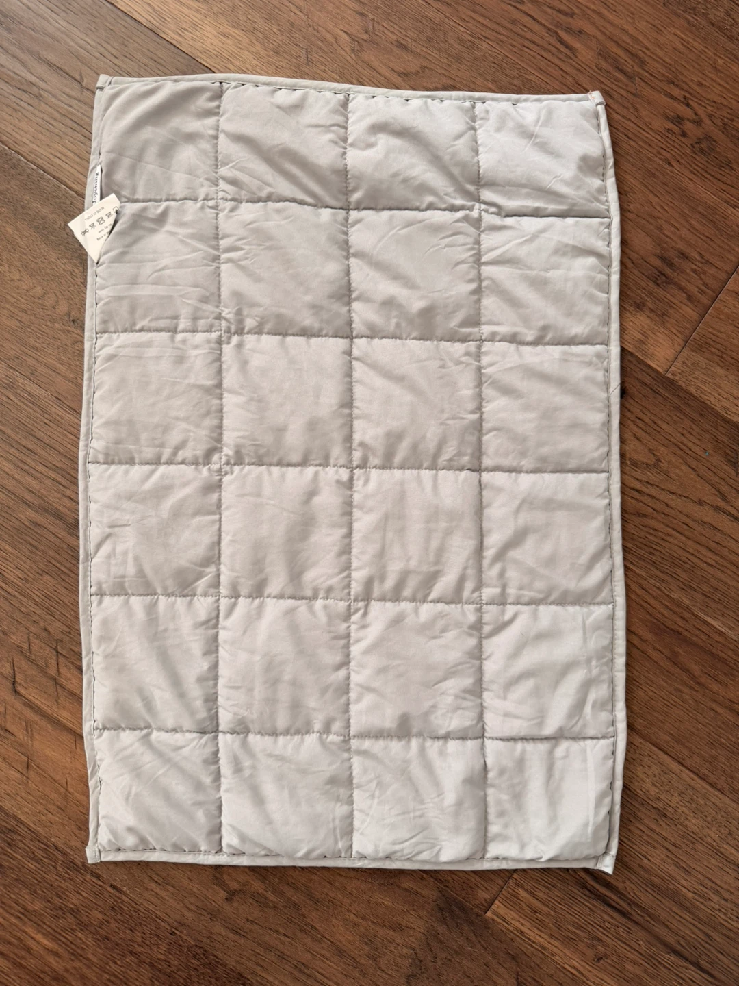 Weighted Lap Blanket 29" x 20” - photo 2