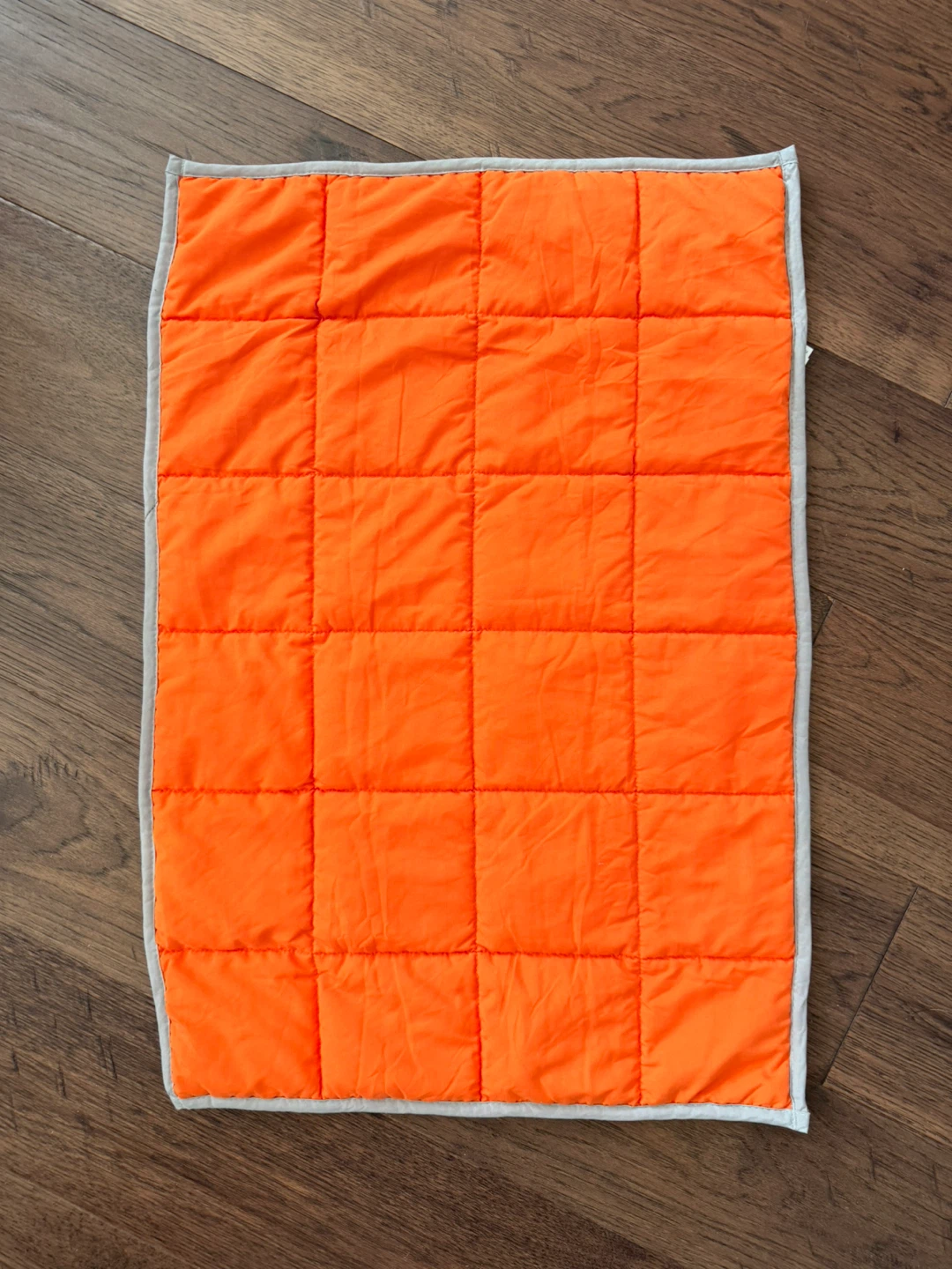 Weighted Lap Blanket 29" x 20” - photo 3