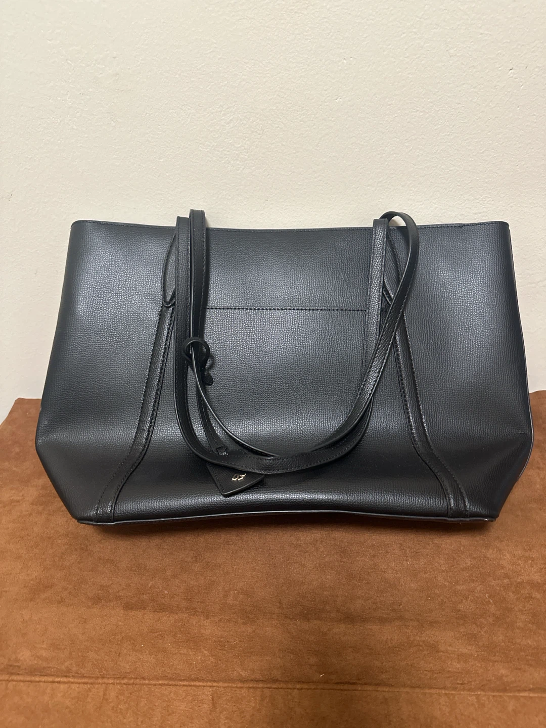 Kate Spade Black Tote Bag - photo 2