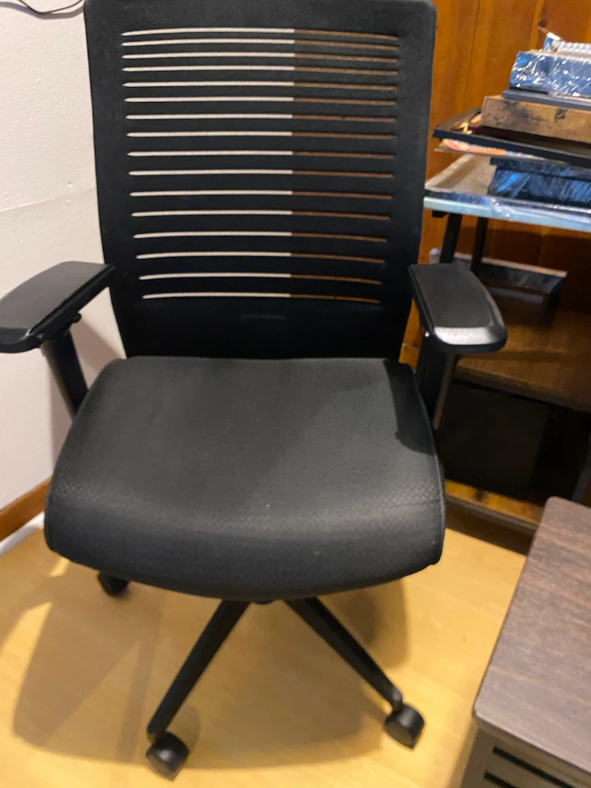 Computer chair
