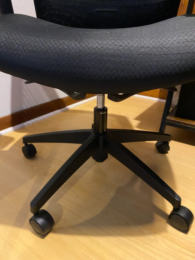 Computer chair - photo 2