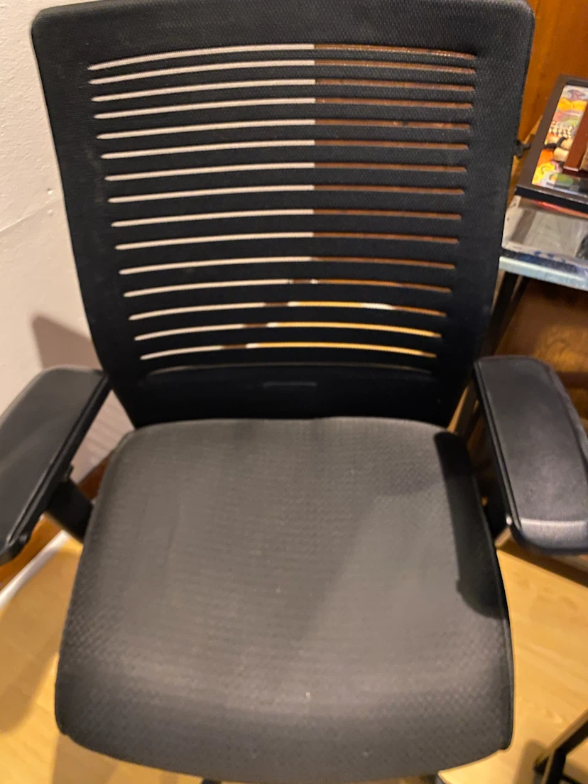 Computer chair - photo 3