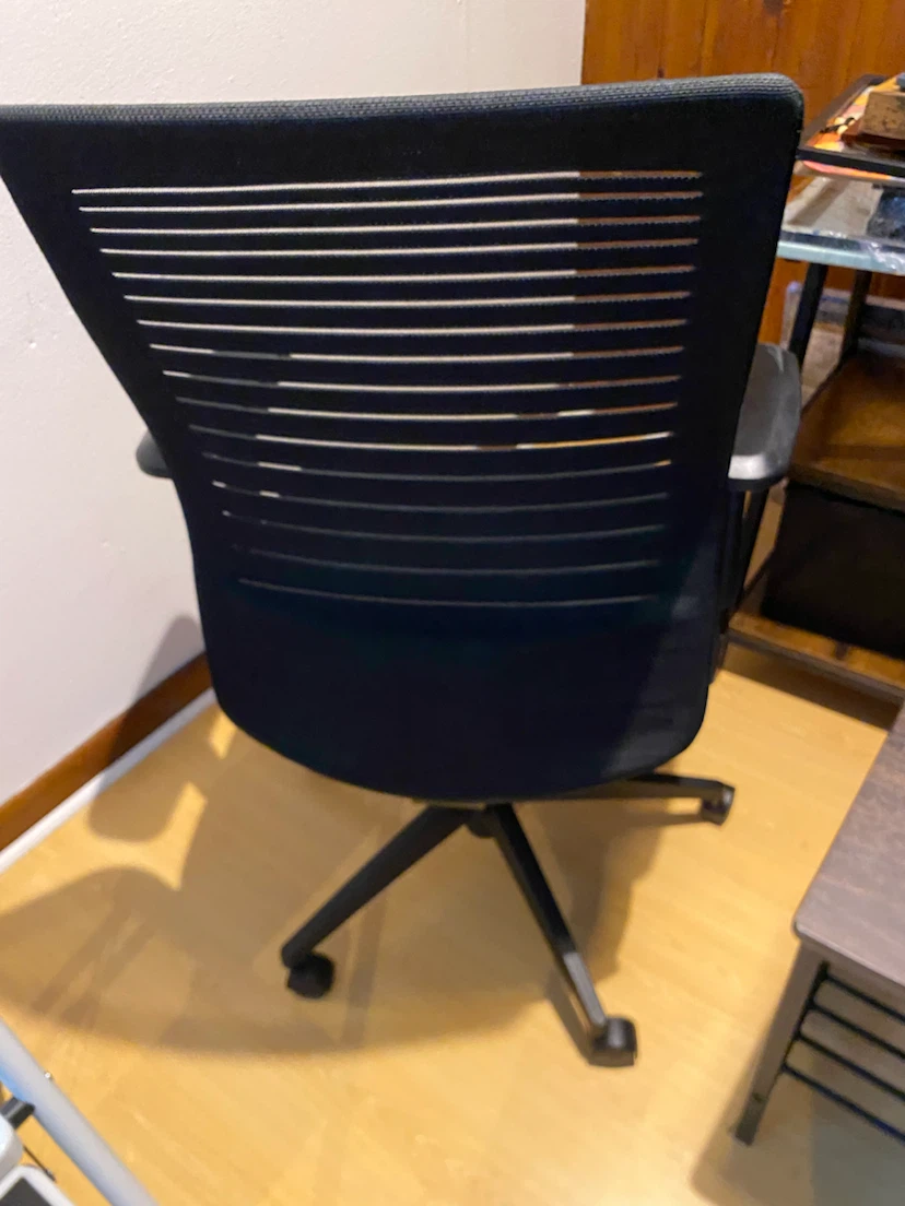 Computer chair - photo 4