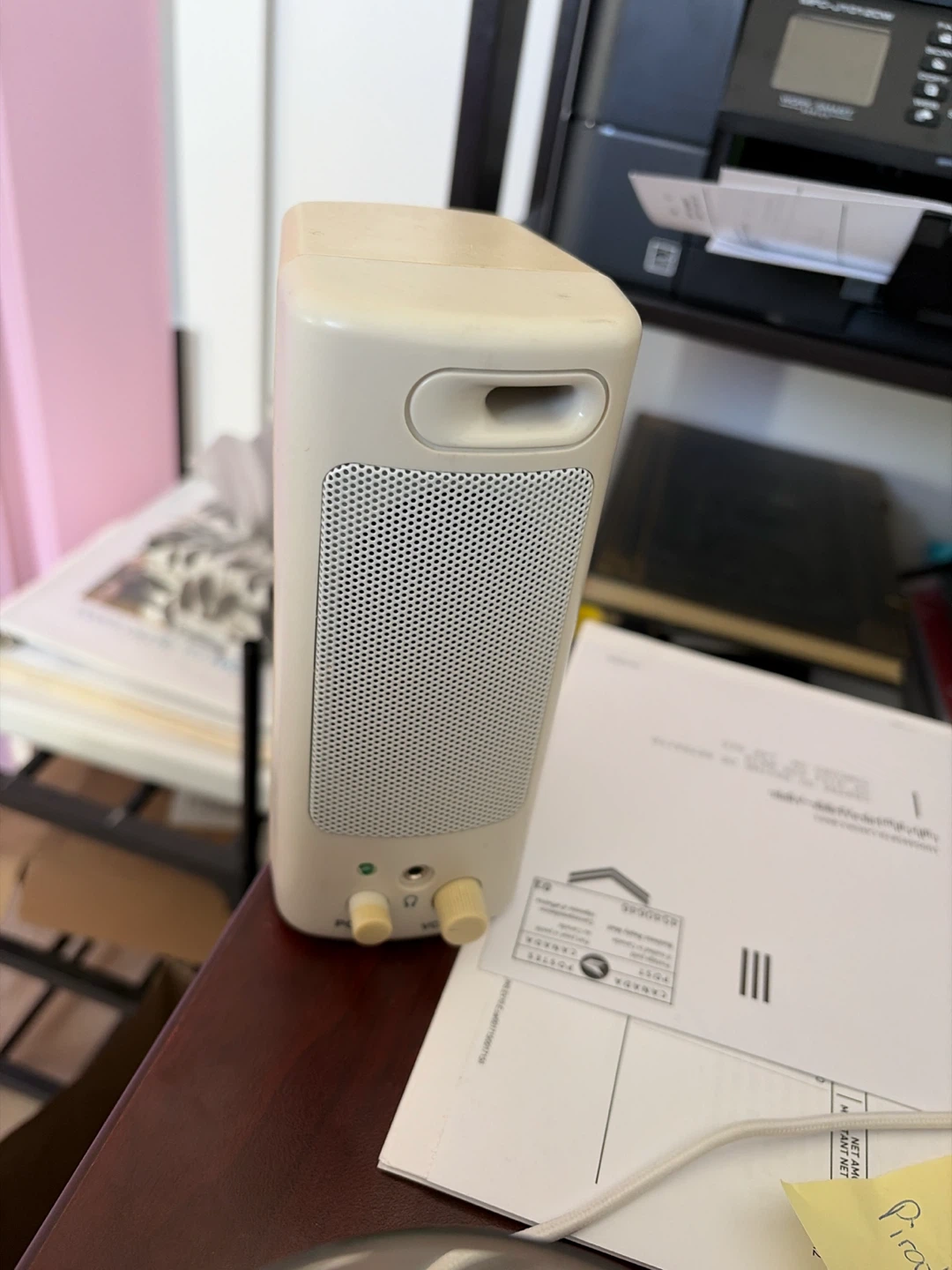 Benwin Computer Speaker