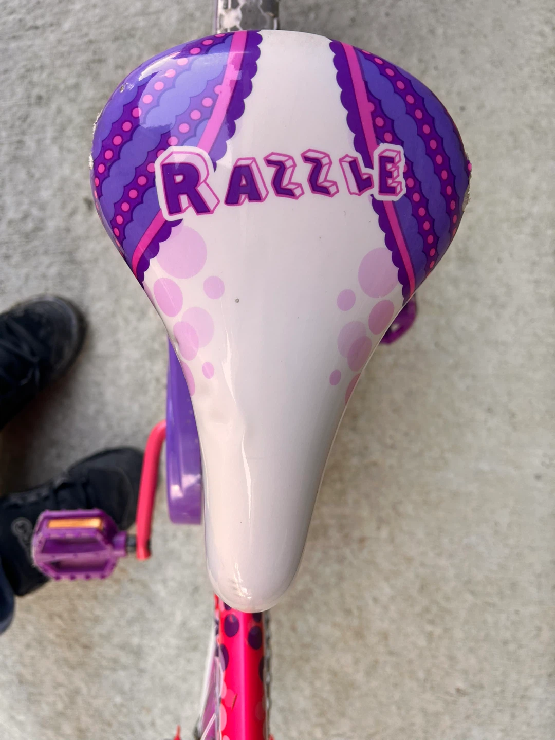Movelo Razzle 16-inch Kids Bike - photo 2