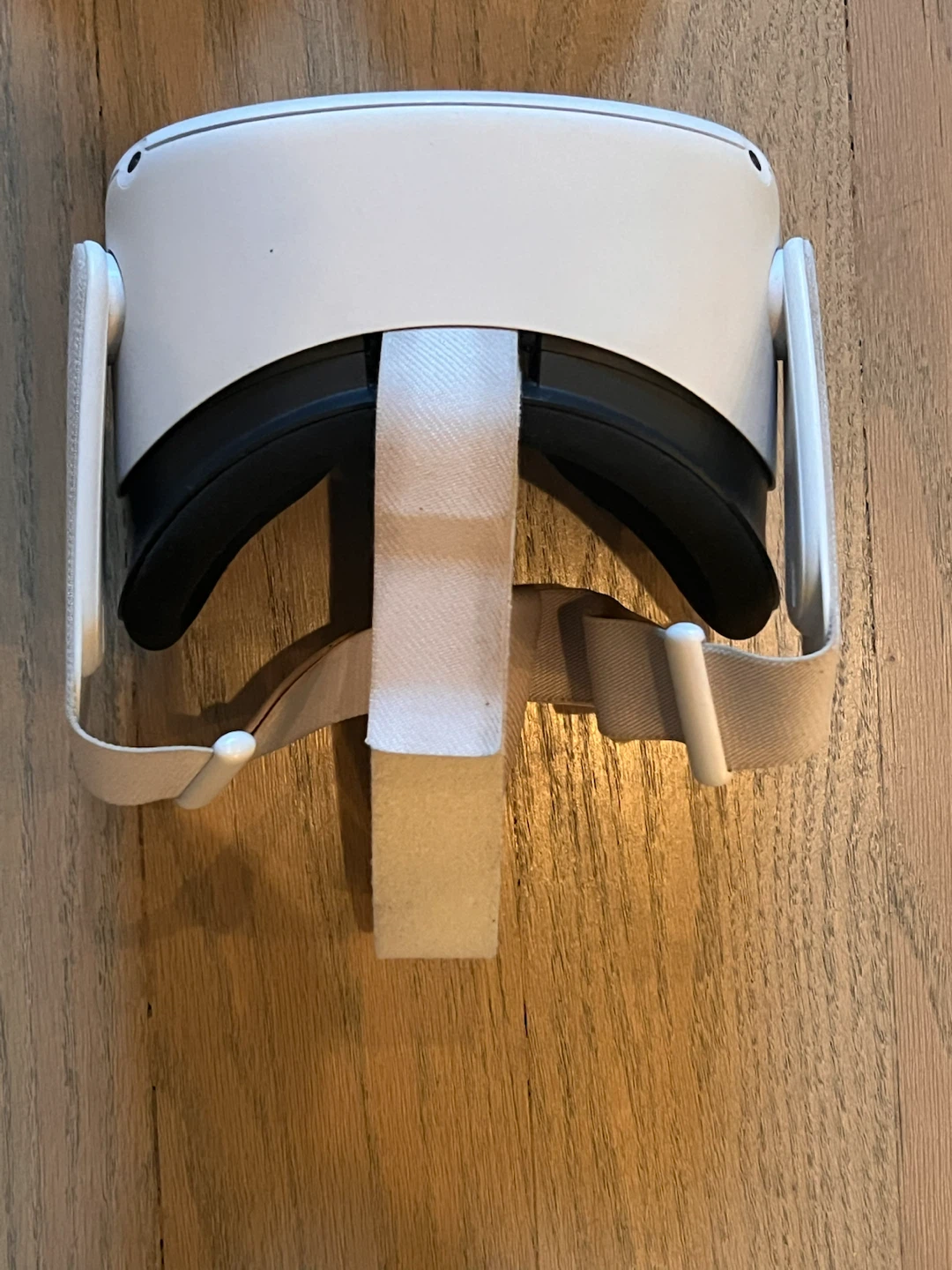 Meta Quest 2 All-In-One VR Headset - 128GB (With Controllers) - photo 4