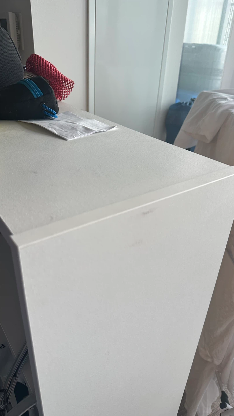 IKEA Billy Bookcase, White - photo 2
