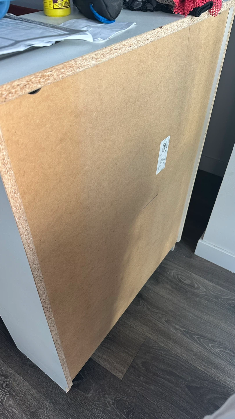 IKEA Billy Bookcase, White - photo 3