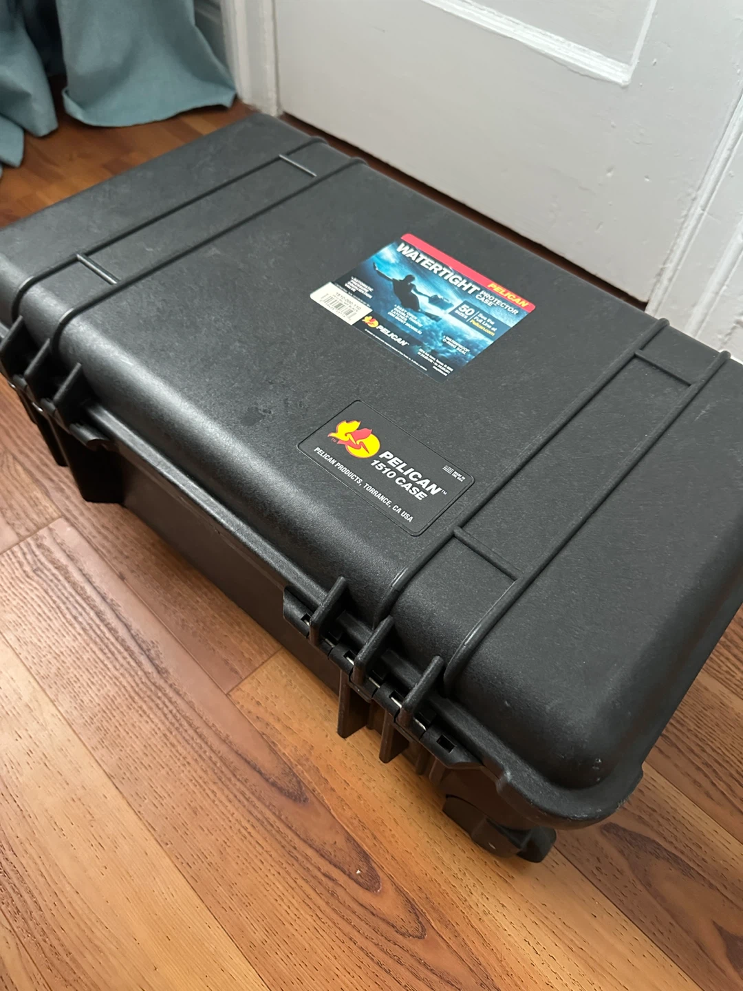 Video & Audio Kit—Blackmagic, RØDE, Roland, Sennheiser, Pelican