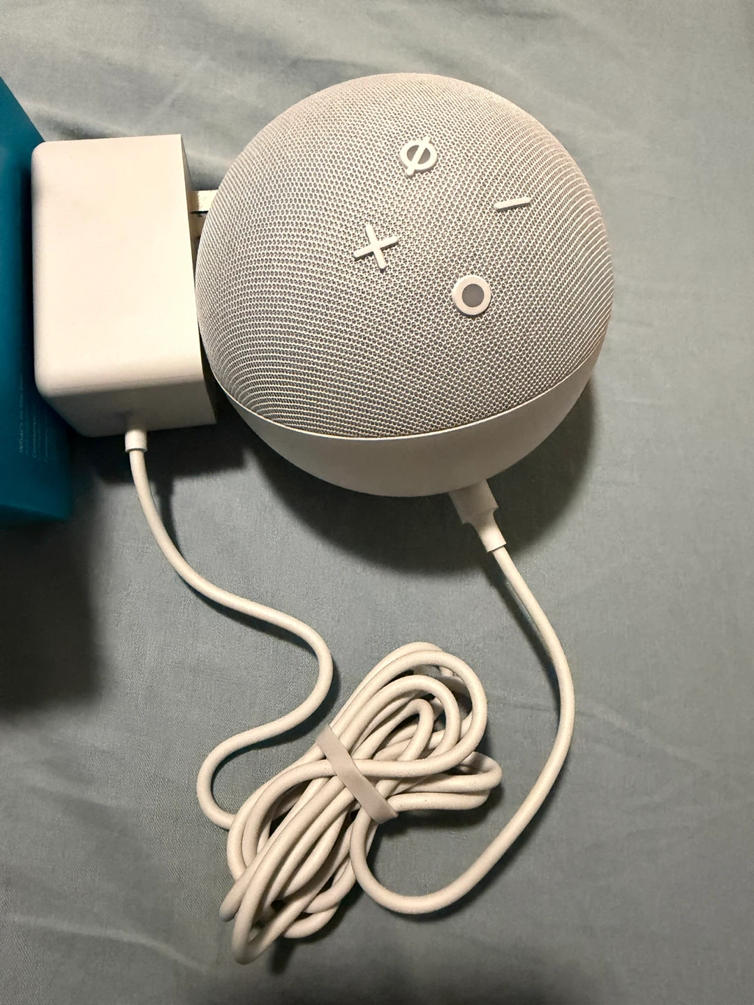 Amazon Echo Dot - photo 2