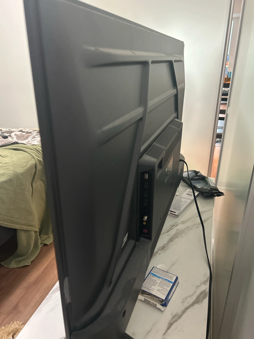 TCL 43-Inch Q6 QLED 4K UHD Smart TV - photo 4