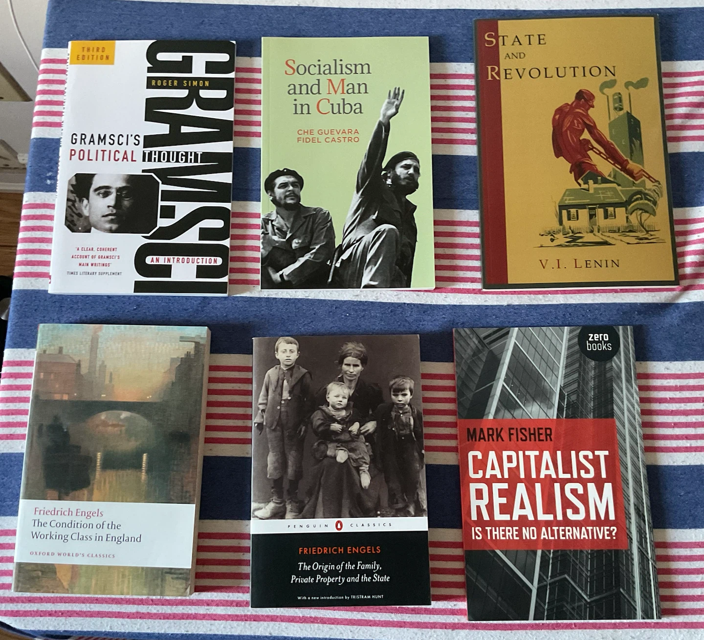 Political Theory book bundle! (7 for $40) - photo 2
