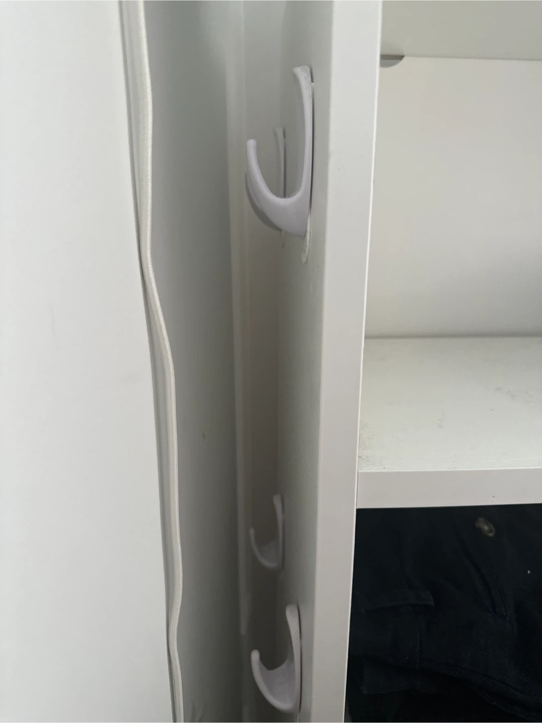IKEA Billy Bookcase, White - photo 5