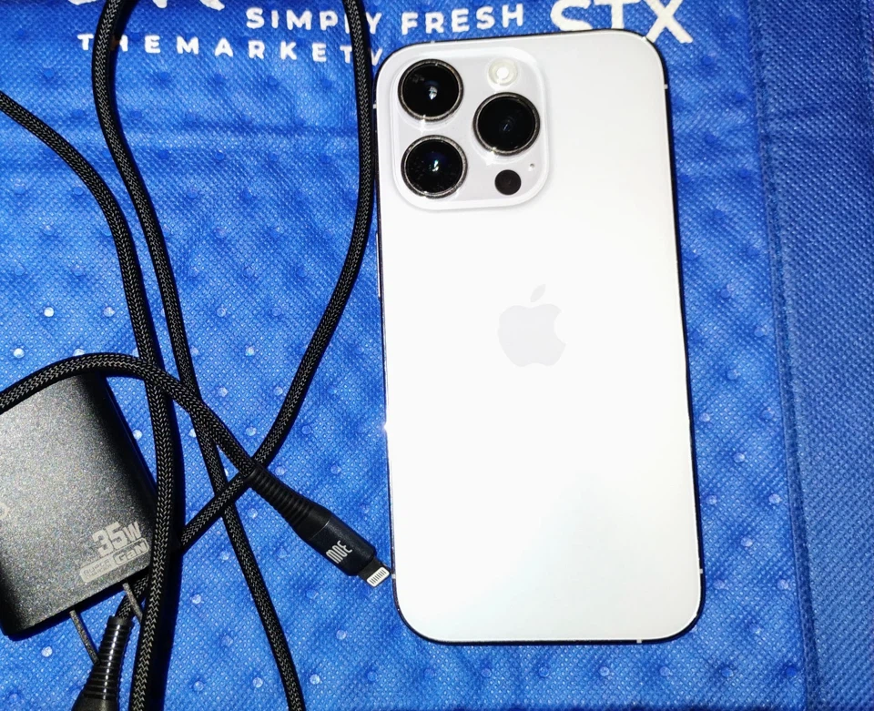 Apple iPhone 14 Pro Unlocked