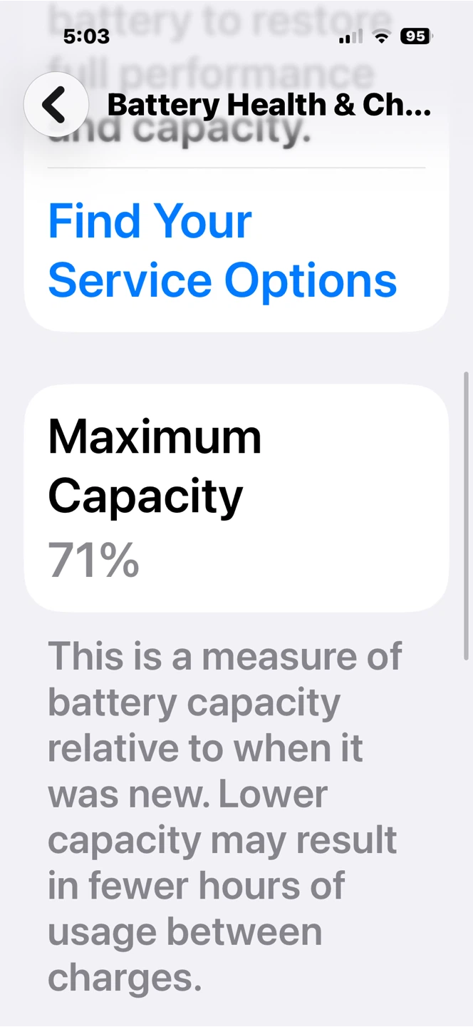 Apple iPhone 14 Pro Unlocked - photo 5