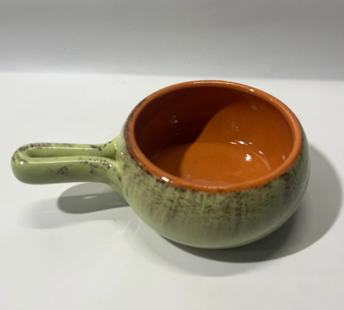 Set of 3 De Silva Handmade Italian Bowls - Oven to table ready - photo 4