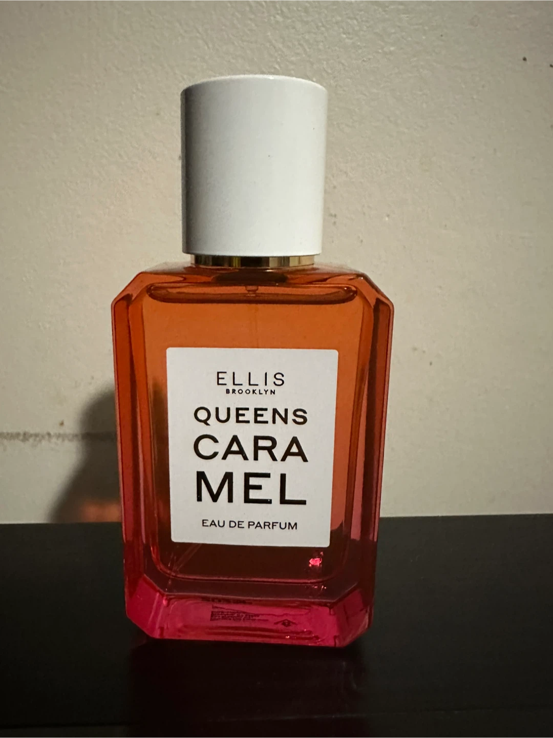 Ellis Brooklyn Queens Caramel Eau de Parfum