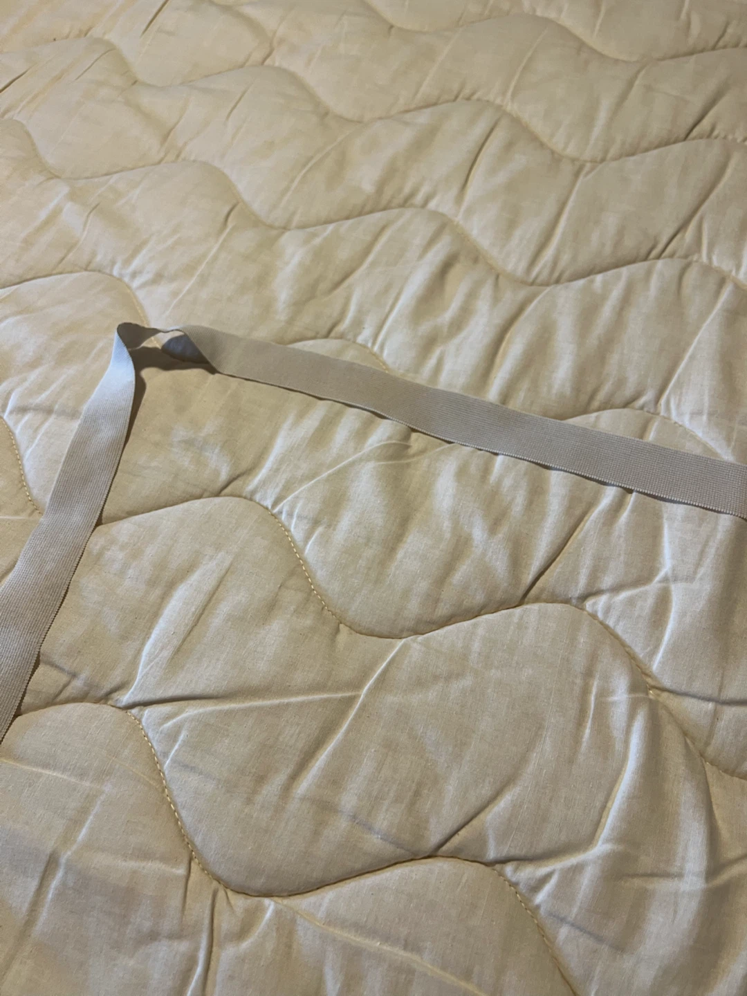 Pure Wool Sleeper/Mattress Topper - photo 5