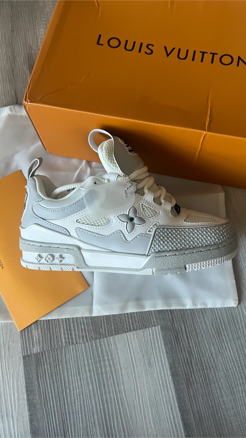 LV Skates Shoes - photo 2