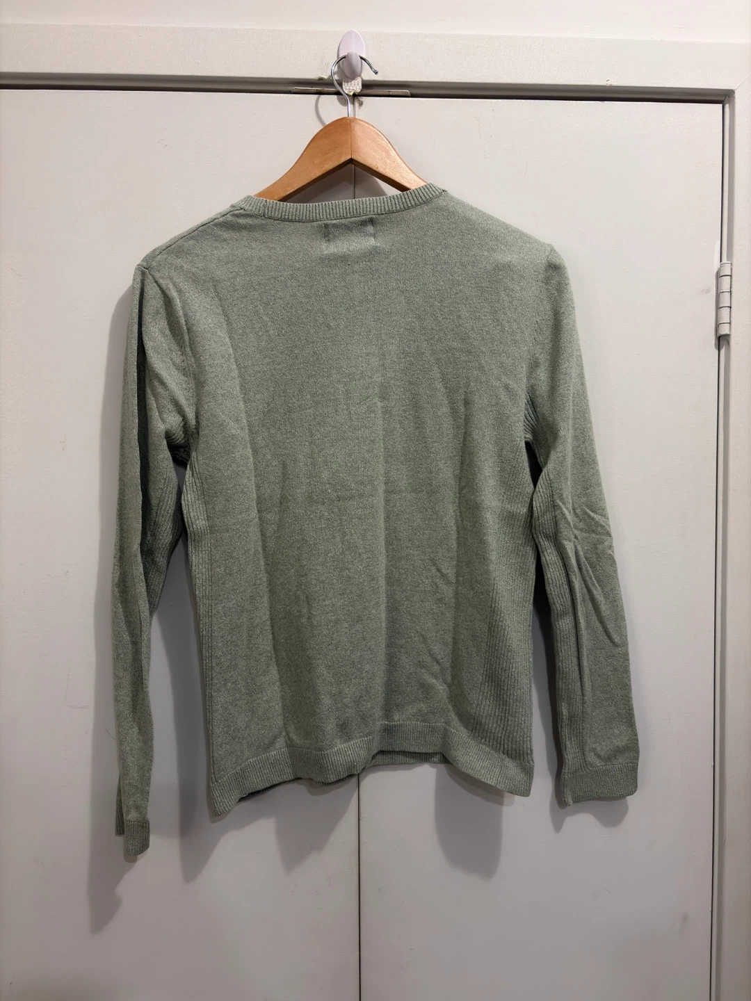 Topman Crewneck Sweater - photo 4