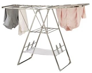 Bassinet, baby bath, laundry rack, honeywell fan, plastic drwaer - photo 3