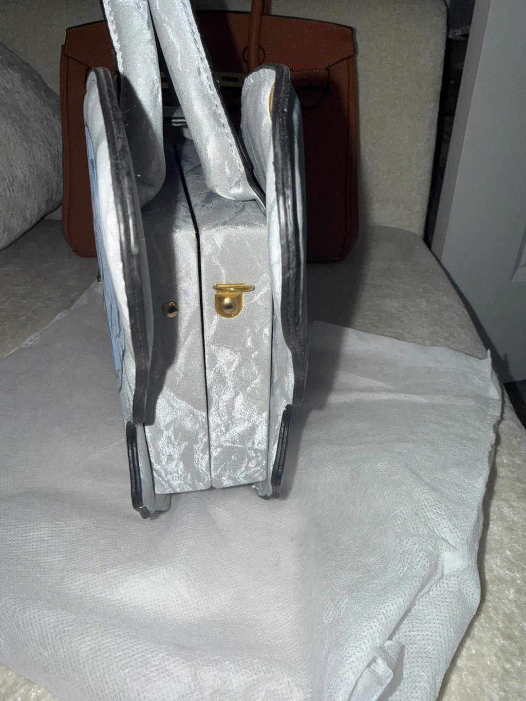 Butterfly Shaped Handbag - photo 3
