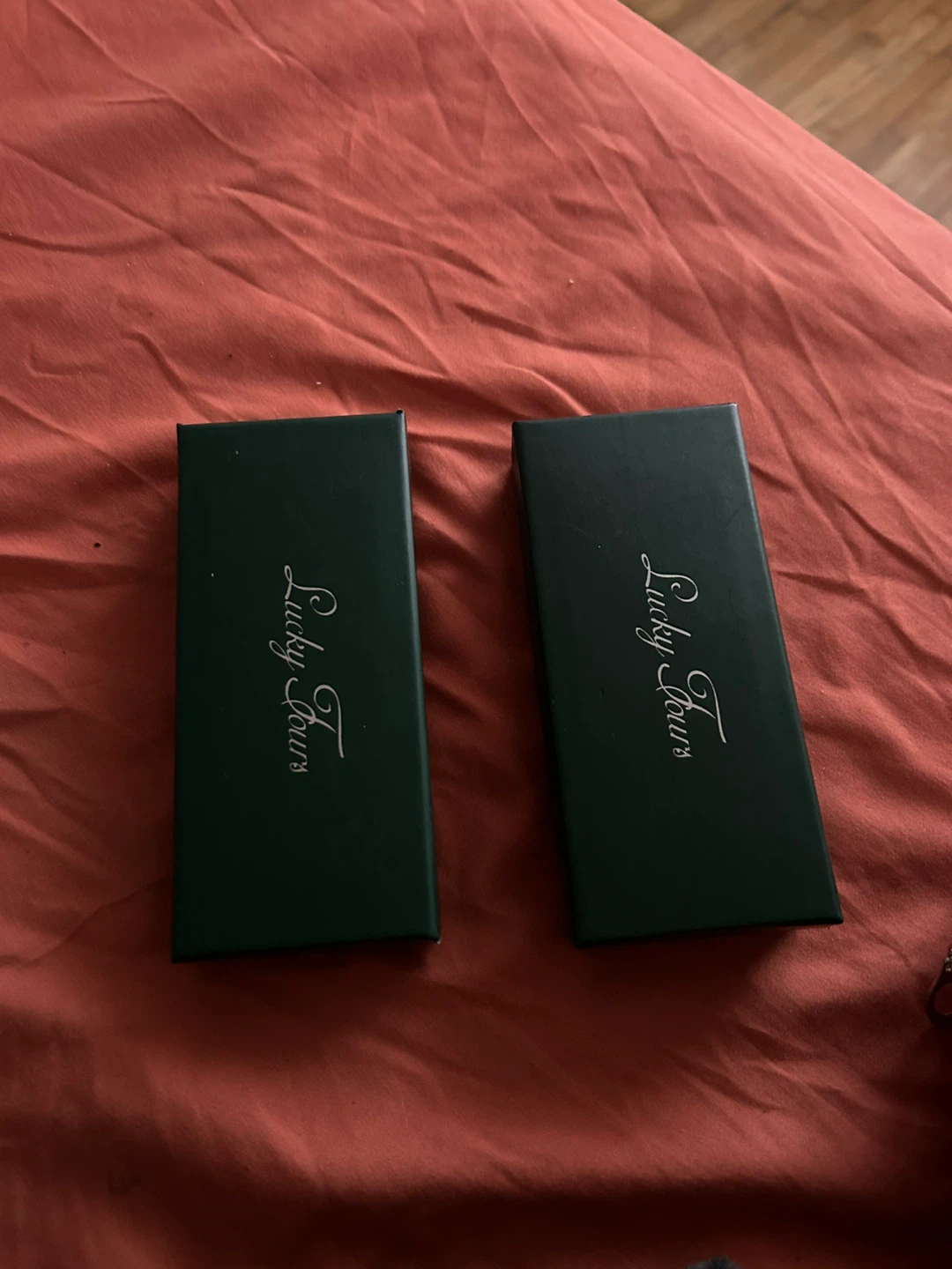 Lucky Fours Watch Set - photo 2